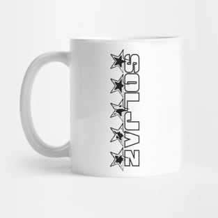 PRS Soljaz V4 Mug